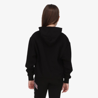 Champion Hooded Sweatshirt 