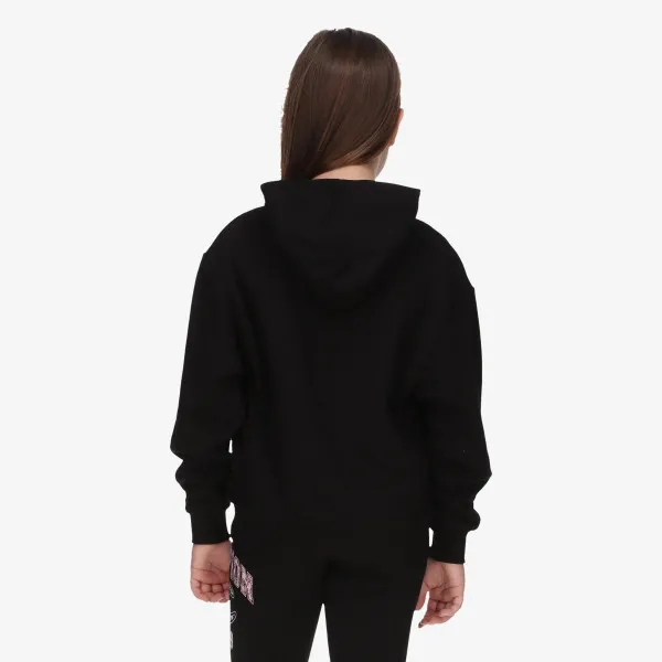 Champion Hooded Sweatshirt 