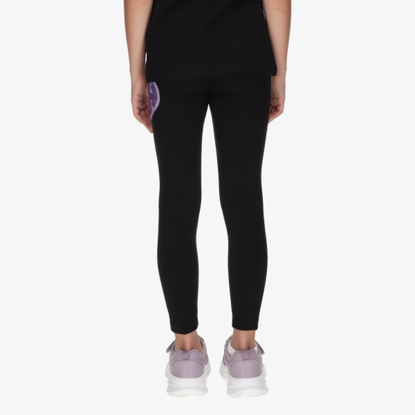 Champion COLLEGE GIRL LEGGINGS 