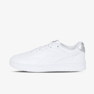 Puma Court Lally Metallic Glam 