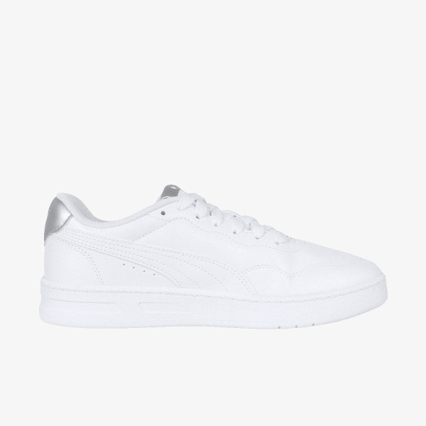 Puma Court Lally Metallic Glam 