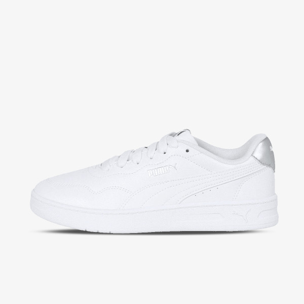 Puma Court Lally Metallic Glam 