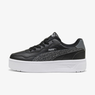 Puma Puma Court Lally Skye Feline 