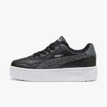 Puma Court Lally Skye Feline 