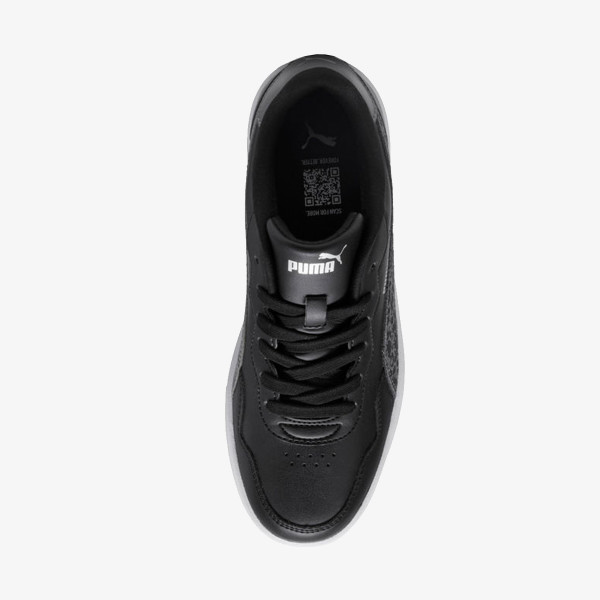 Puma Puma Court Lally Skye Feline 