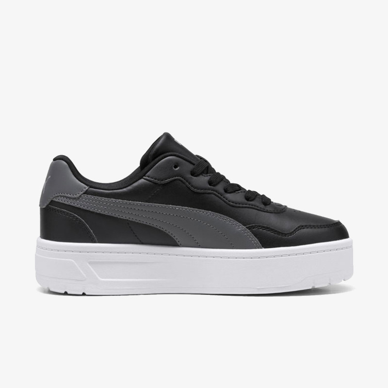 Puma Puma Court Lally Skye Feline 