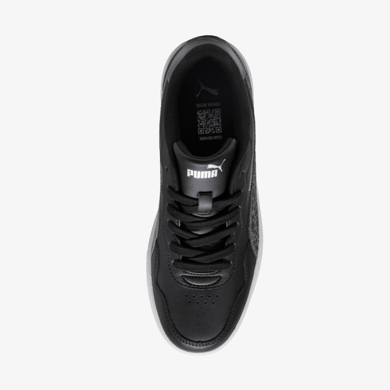 Puma Puma Court Lally Skye Feline 