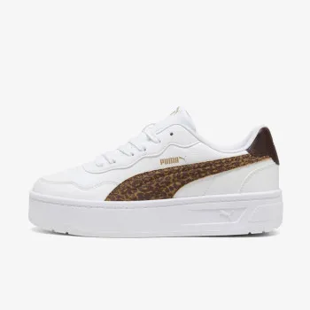 Puma Court Lally Skye Feline 