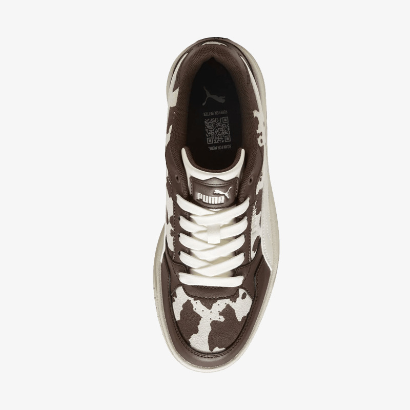 Puma Puma Karmen II Idol WILD 