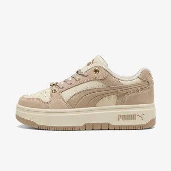 Puma Rebound Femme Low Luxe 