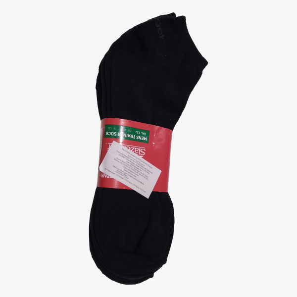 Slazenger 5PK Trainer Sock 