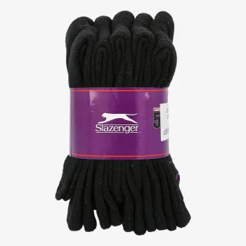 Slazenger Slz sports socks Crew Dark Asst assortment 