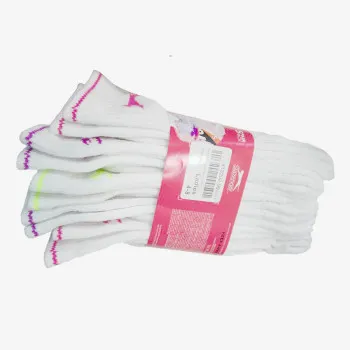Slazenger Slz sports socks Crew Bright Asst assortment 