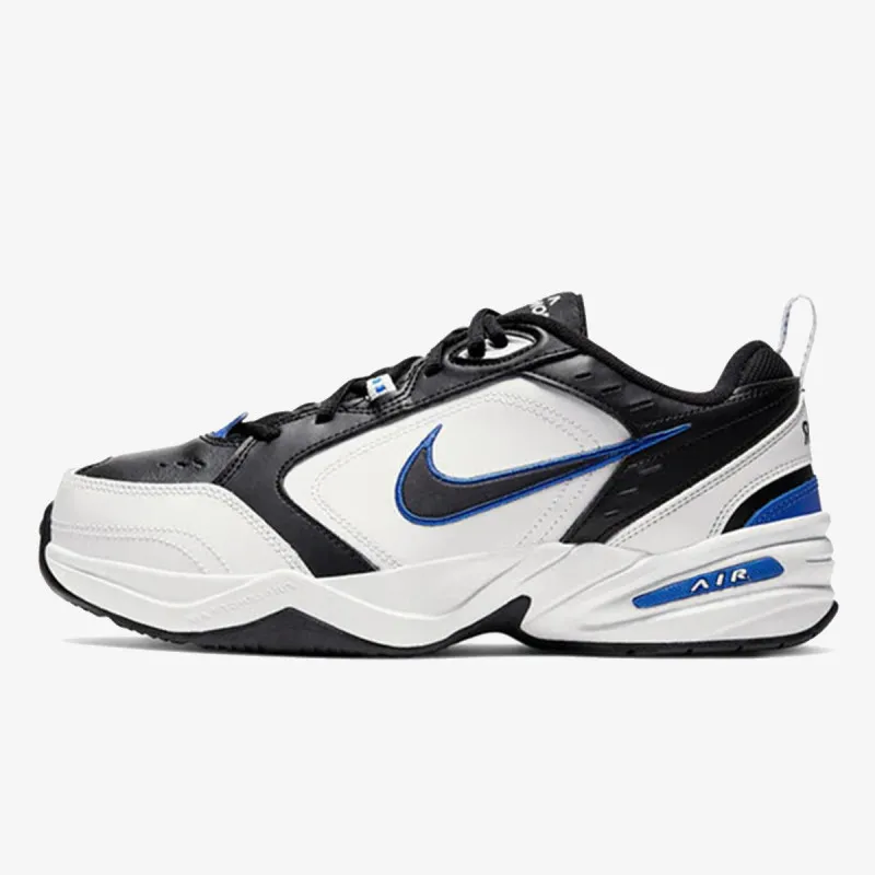Nike patike air monarch iv clearance