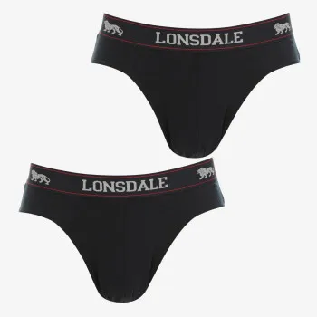 Lonsdale 2PK Brief SN4 