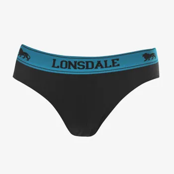 LONSDALE Lonsdale 2Pk Brief Sn00 