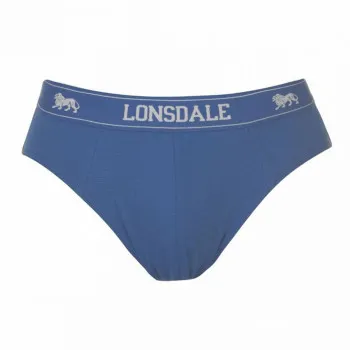 LONSDALE Lonsdale 2Pk Brief Sn00 