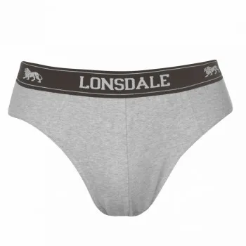 Lonsdale 2PK Brief 