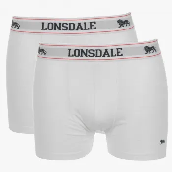 Lonsdale 2PK 