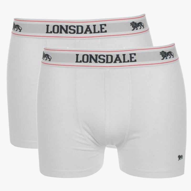 Lonsdale 2PK 