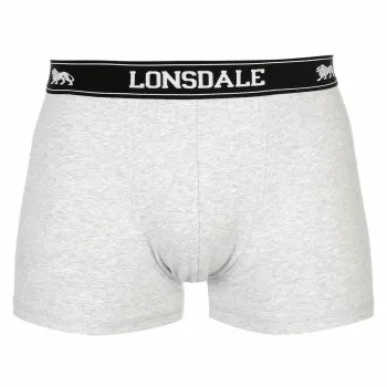 Lonsdale 2PK 