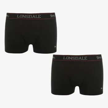 Lonsdale 2PK 