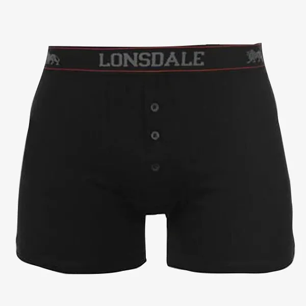 Lonsdale 2PK Boxer 