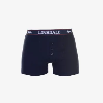 Lonsdale 2PK Boxer 