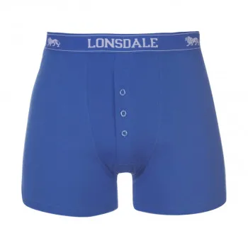 Lonsdale 2PK Boxer 