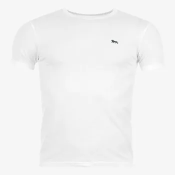 Lonsdale Single Tee 