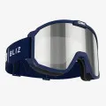 Bliz BLIZ GOGGLES RAVE JR DARK BLUE 
