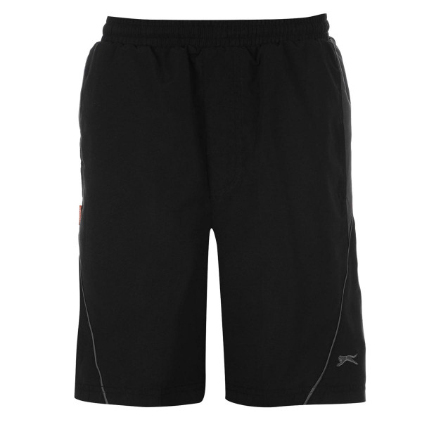 Slazenger Woven Short JNR64 