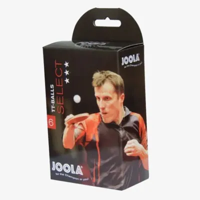 Joola Select 6 Pack 