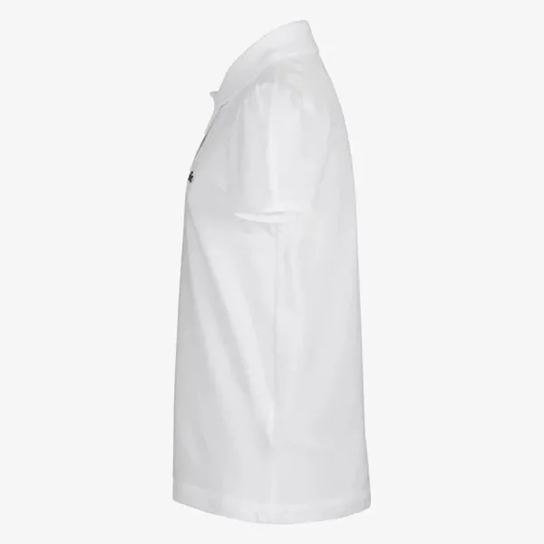 Lacoste Scallop Collar 