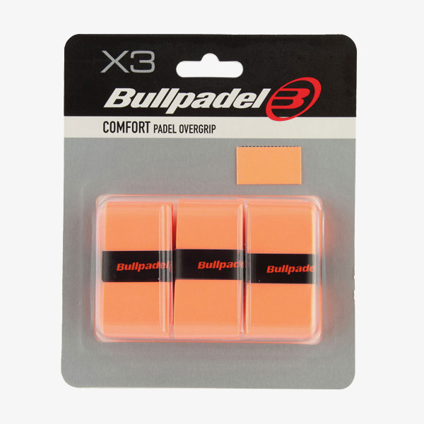 BULLPADEL OVERGRIP BP 12 529 