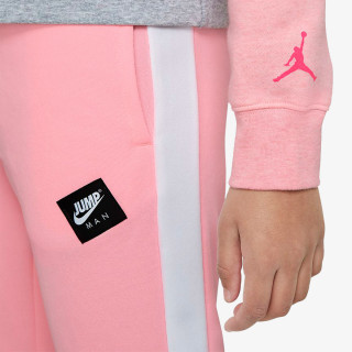 Nike Jumpman Air 