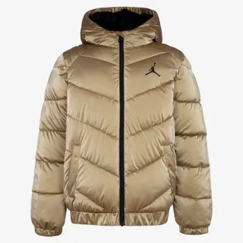 Jordan JORDAN SHINY CHEVRON 