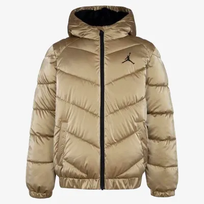 Jordan JORDAN SHINY CHEVRON 