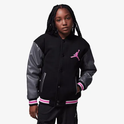 Jordan Varsity 