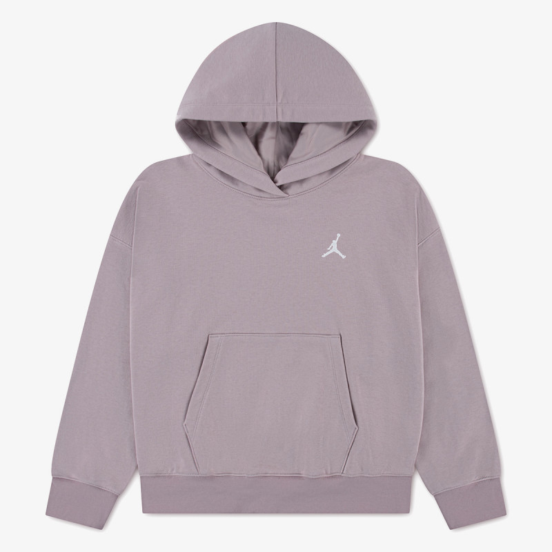 Nike JDG WJ BRKN FT PO HOODIE 
