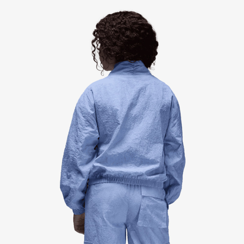 Jordan Blue Jeans & Bling 