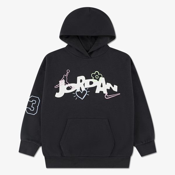 Nike JDG LOVE IS IN THE 