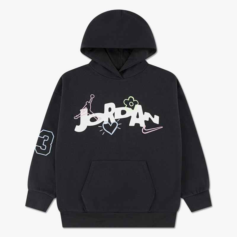 Nike JDG LOVE IS IN THE 