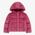 Jordan JDG VELVET PUFFER 