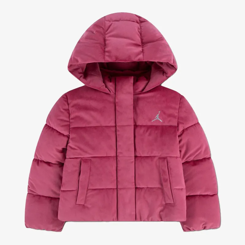 Jordan Jordan Velvet 