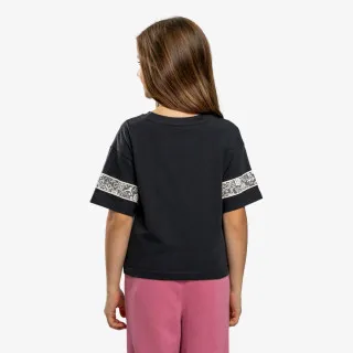 Jordan Floral Lace 