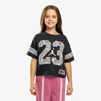Jordan JDG FLOWER LACE 