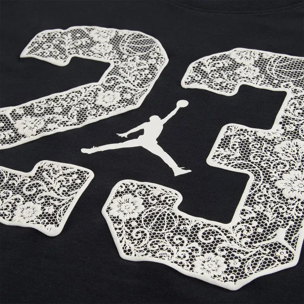Jordan Floral Lace 