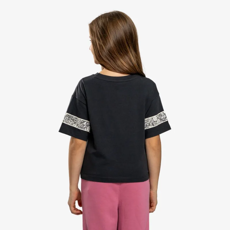 Jordan Floral Lace 