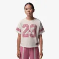 Jordan Floral Lace 